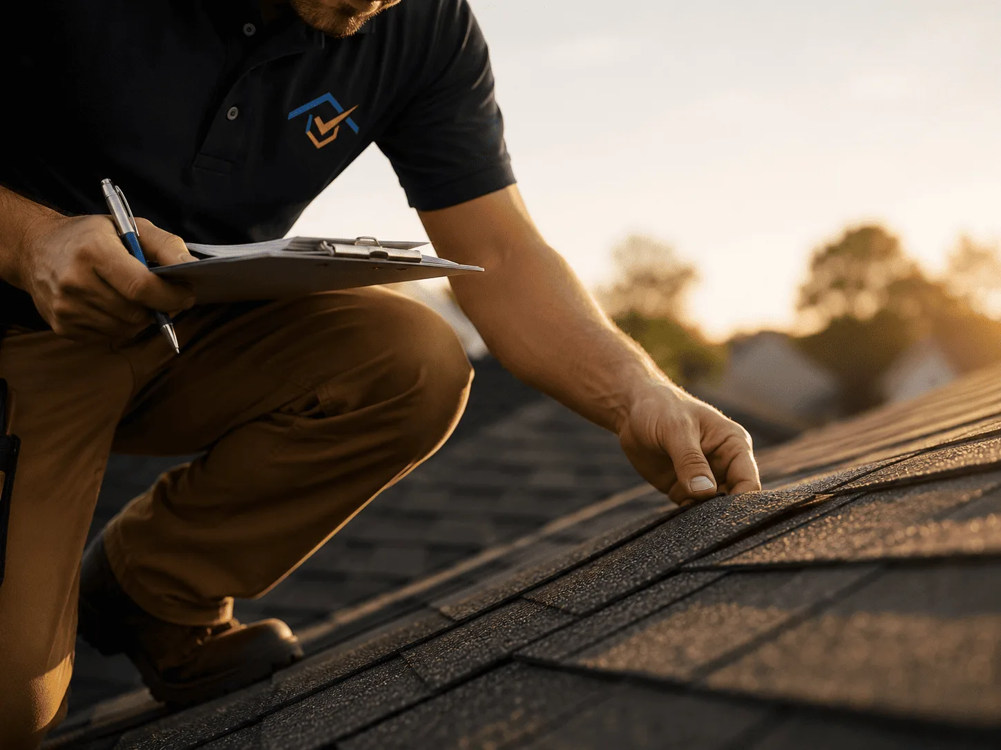 Why Choose Roof Inspection in Roans Prairie, TX